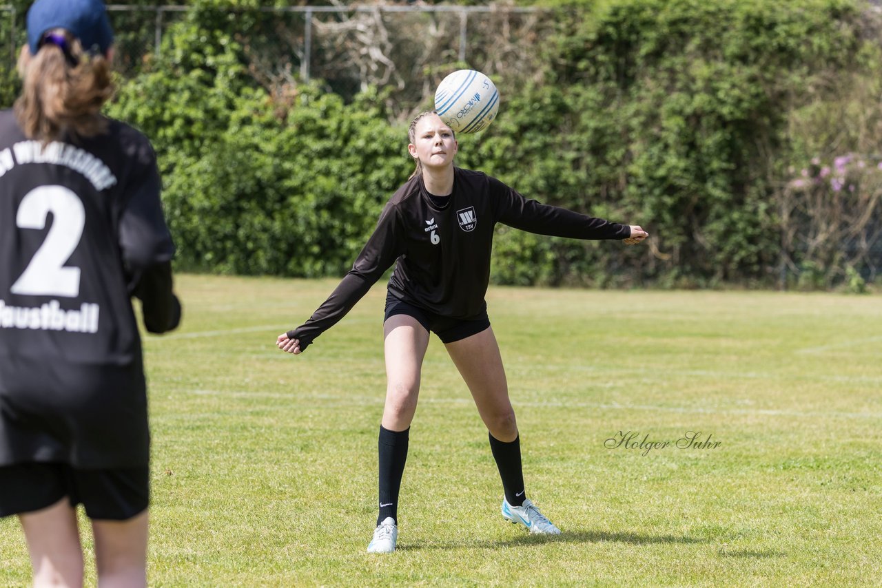 Bild 63 - wU14 Kellinghusen